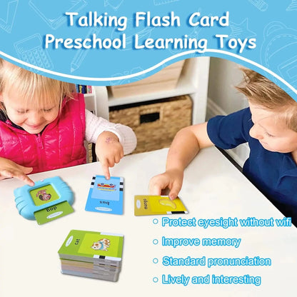 Speech Therapy Toy - Babytopia32