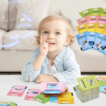 Speech Therapy Toy - Babytopia32