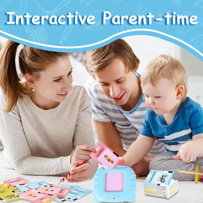 Speech Therapy Toy - Babytopia32