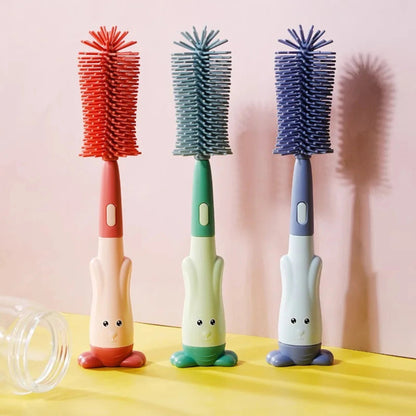 Standing Bottle Brush - Babytopia32