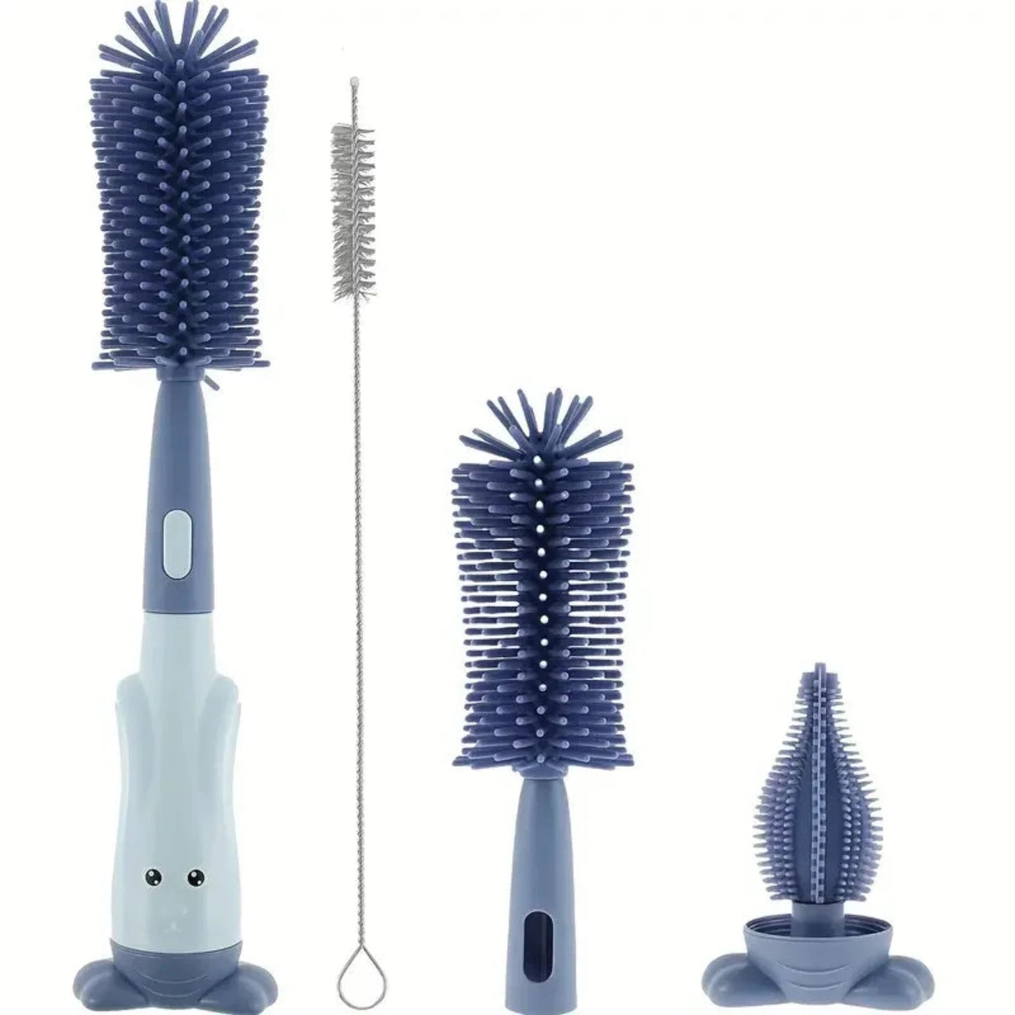 Standing Bottle Brush - Babytopia32