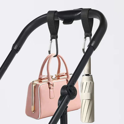 Stroller Hook Buckles - Babytopia32