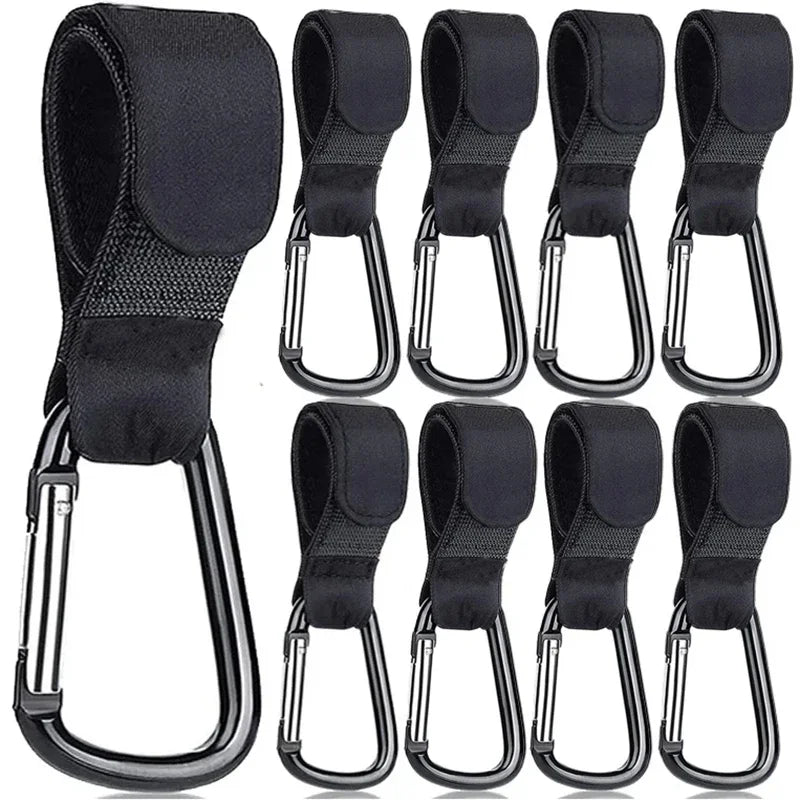 Stroller Hook Buckles - Babytopia32