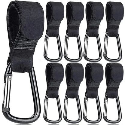 Stroller Hook Buckles - Babytopia32