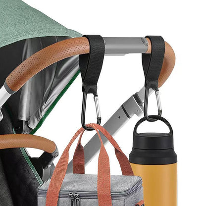 Stroller Hook Buckles - Babytopia32