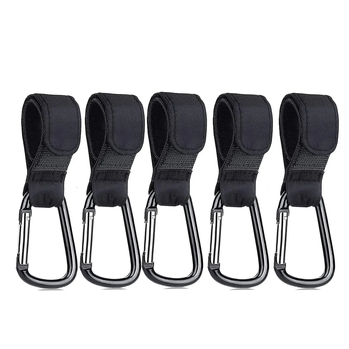 Stroller Hook Buckles - Babytopia32