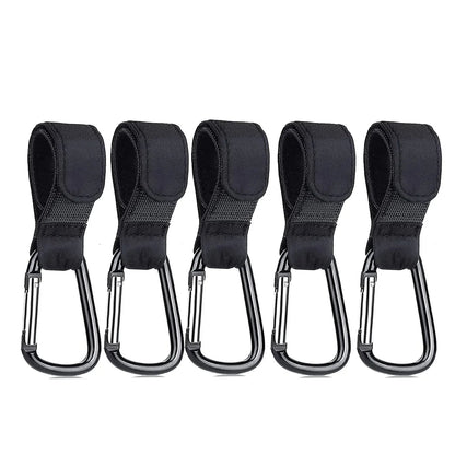Stroller Hook Buckles - Babytopia32