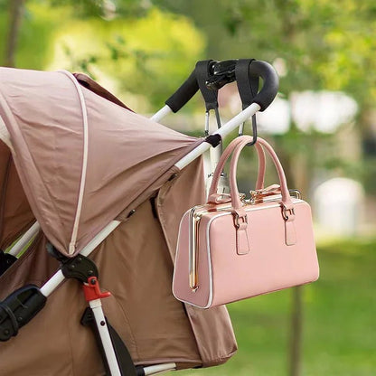 Stroller Hook Buckles - Babytopia32