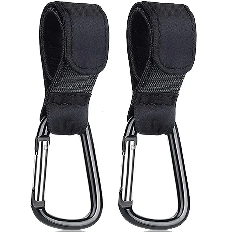 Stroller Hook Buckles - Babytopia32