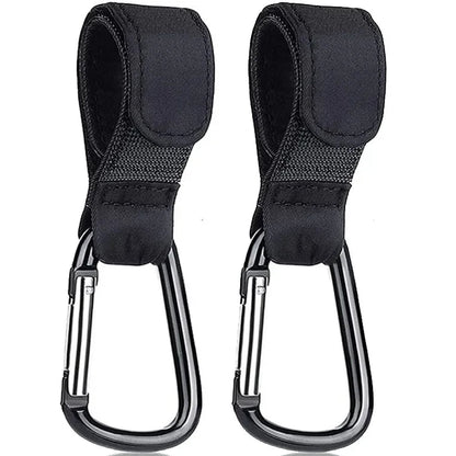 Stroller Hook Buckles - Babytopia32