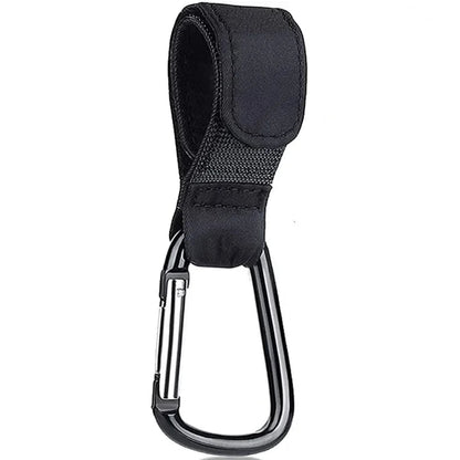 Stroller Hook Buckles - Babytopia32