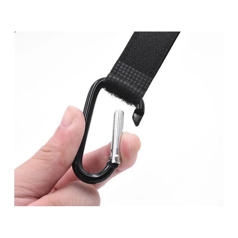Stroller Hook Buckles - Babytopia32