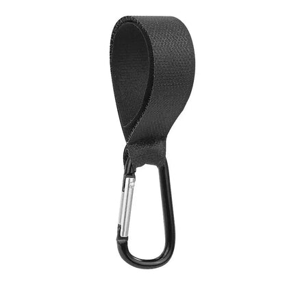 Stroller Hook Buckles - Babytopia32