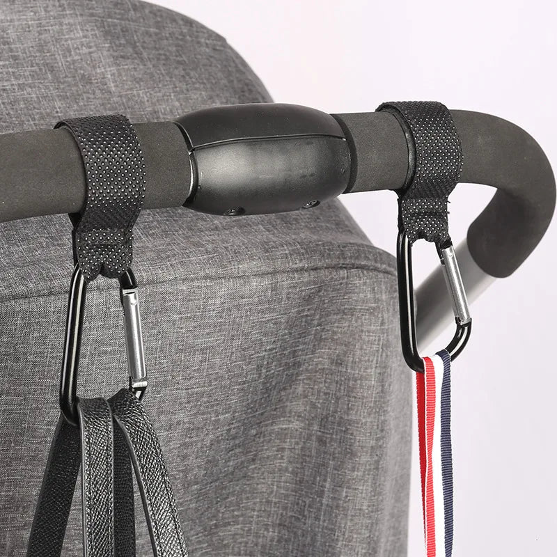 Stroller Hook Buckles - Babytopia32
