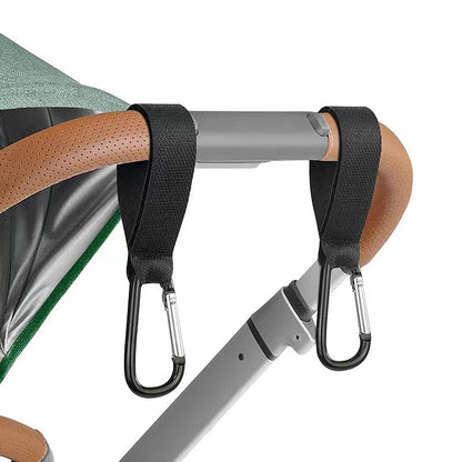 Stroller Hook Buckles - Babytopia32