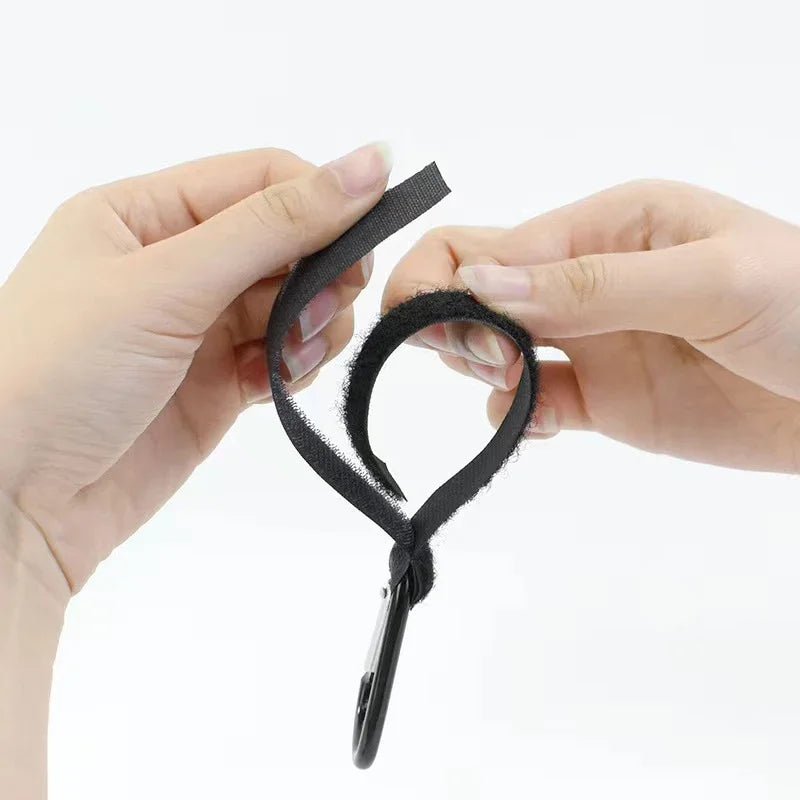 Stroller Hook Buckles - Babytopia32