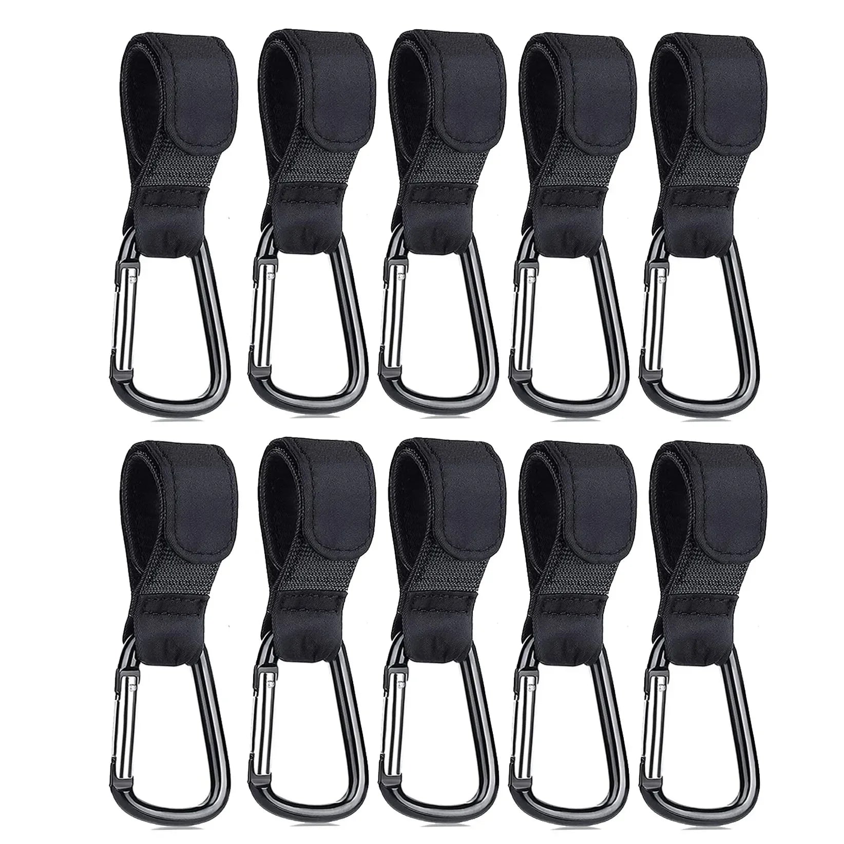 Stroller Hook Buckles - Babytopia32