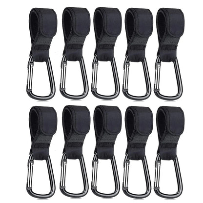 Stroller Hook Buckles - Babytopia32