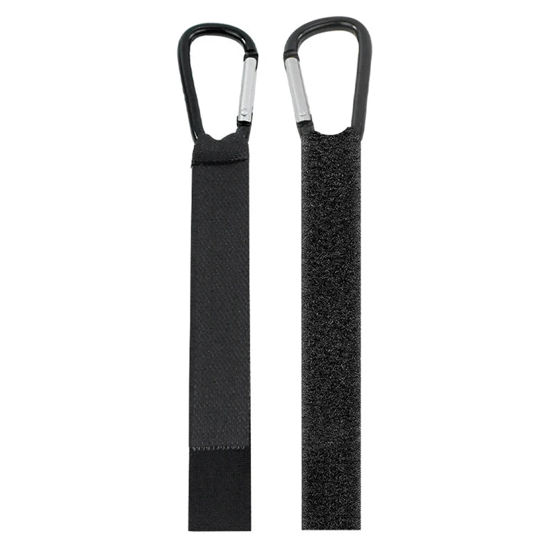 Stroller Hook Buckles - Babytopia32