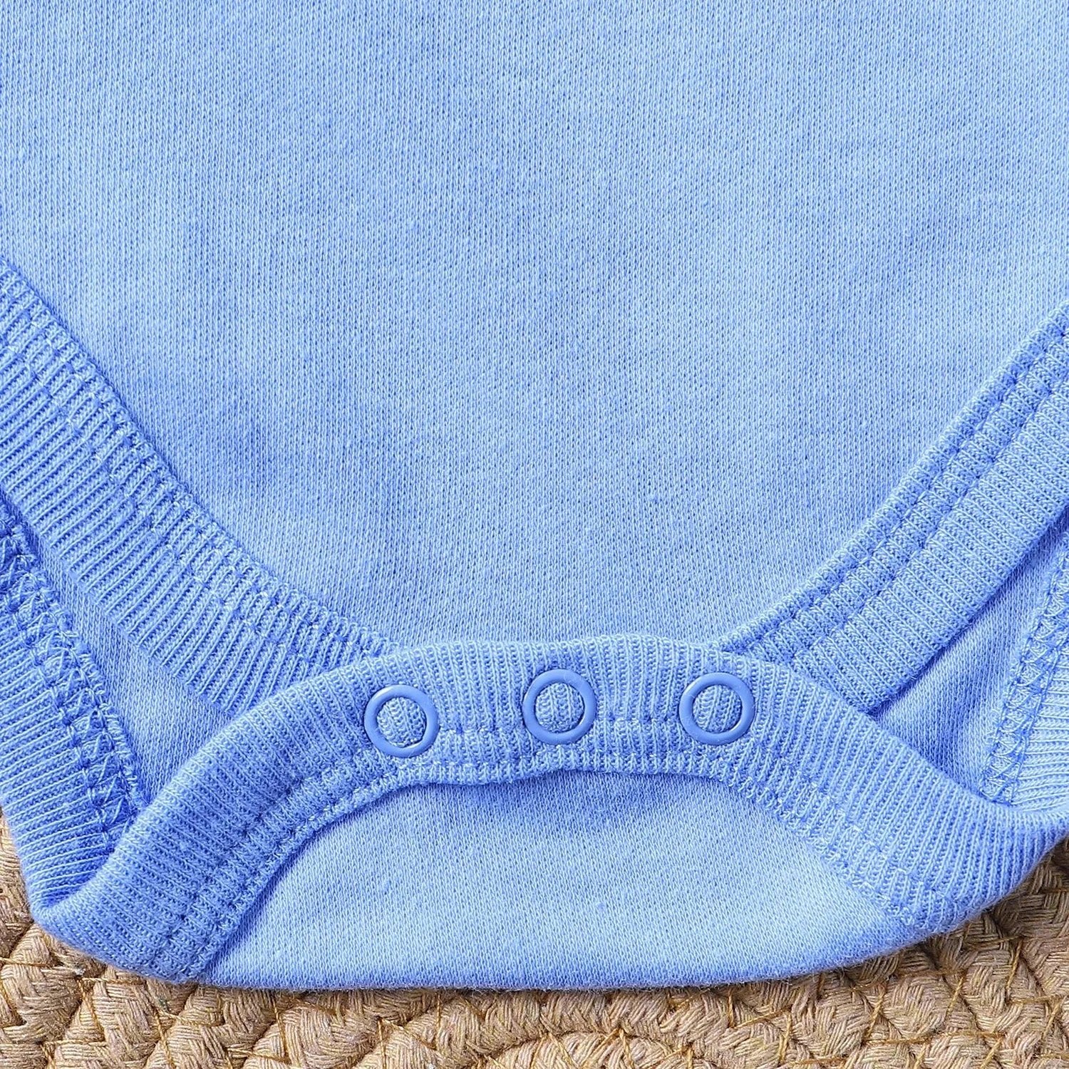 Summer 3PCS Onesie - Babytopia32