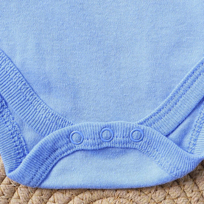 Summer 3PCS Onesie - Babytopia32