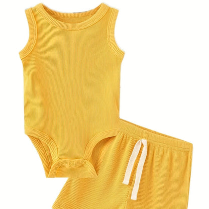 Summer Fashion Set - Babytopia32