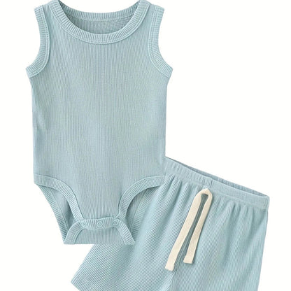 Summer Fashion Set - Babytopia32