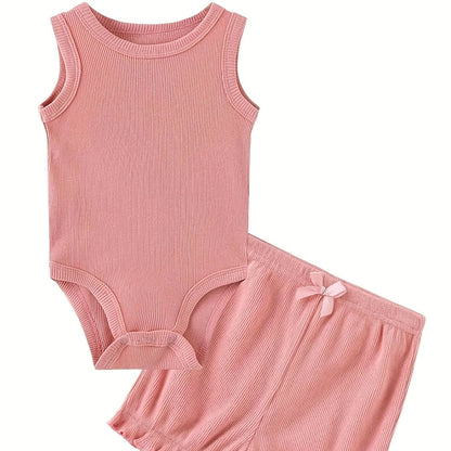 Summer Fashion Set - Babytopia32