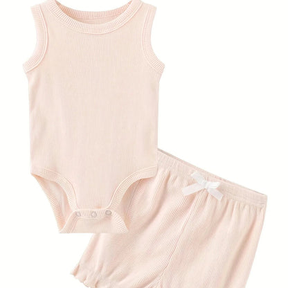 Summer Fashion Set - Babytopia32