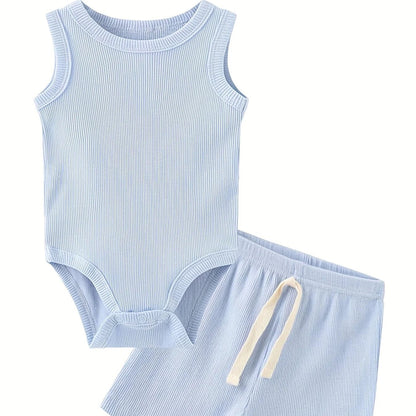 Summer Fashion Set - Babytopia32