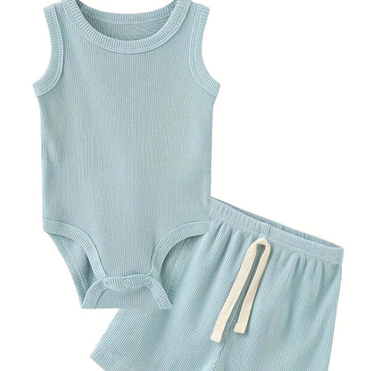 Summer Fashion Set - Babytopia32