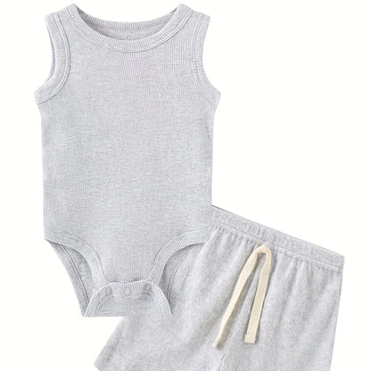 Summer Fashion Set - Babytopia32