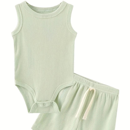 Summer Fashion Set - Babytopia32