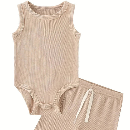 Summer Fashion Set - Babytopia32
