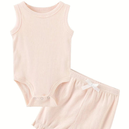 Summer Fashion Set - Babytopia32