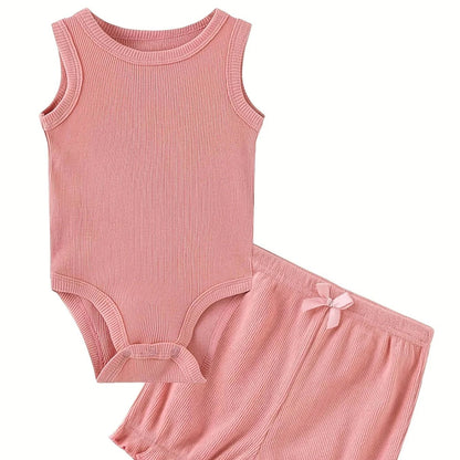 Summer Fashion Set - Babytopia32