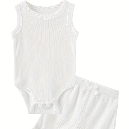 Summer Fashion Set - Babytopia32