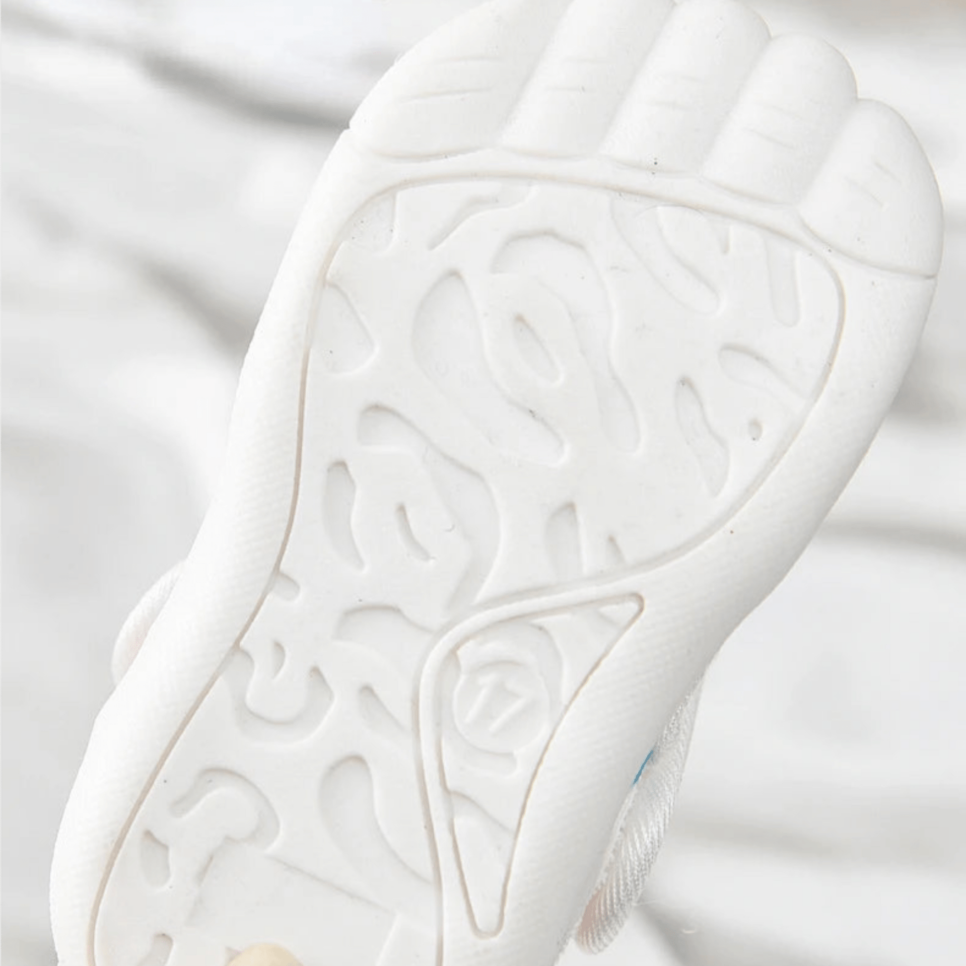 Summer Mesh Sandals - Babytopia32