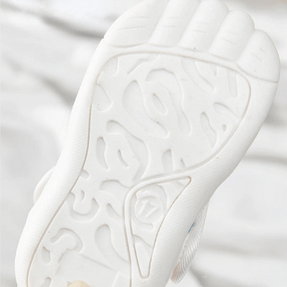 Summer Mesh Sandals - Babytopia32