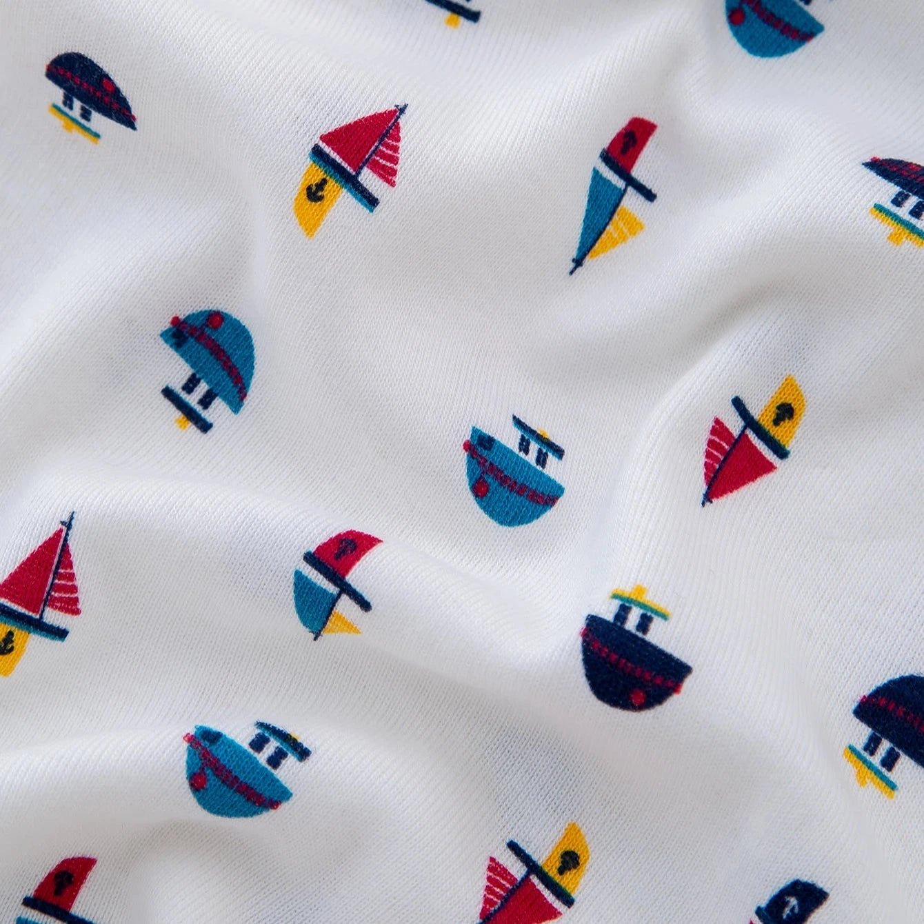 Summer Sleeveless Bodysuits - Babytopia32