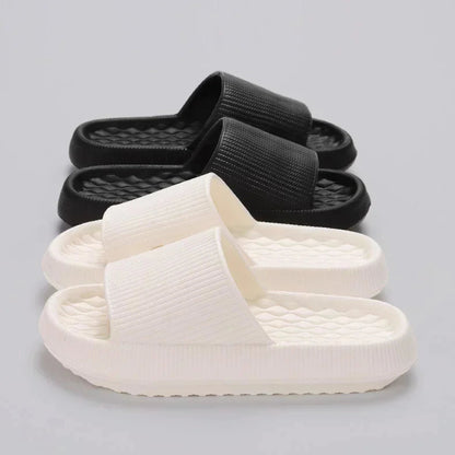Thick Platform Slides - Babytopia32