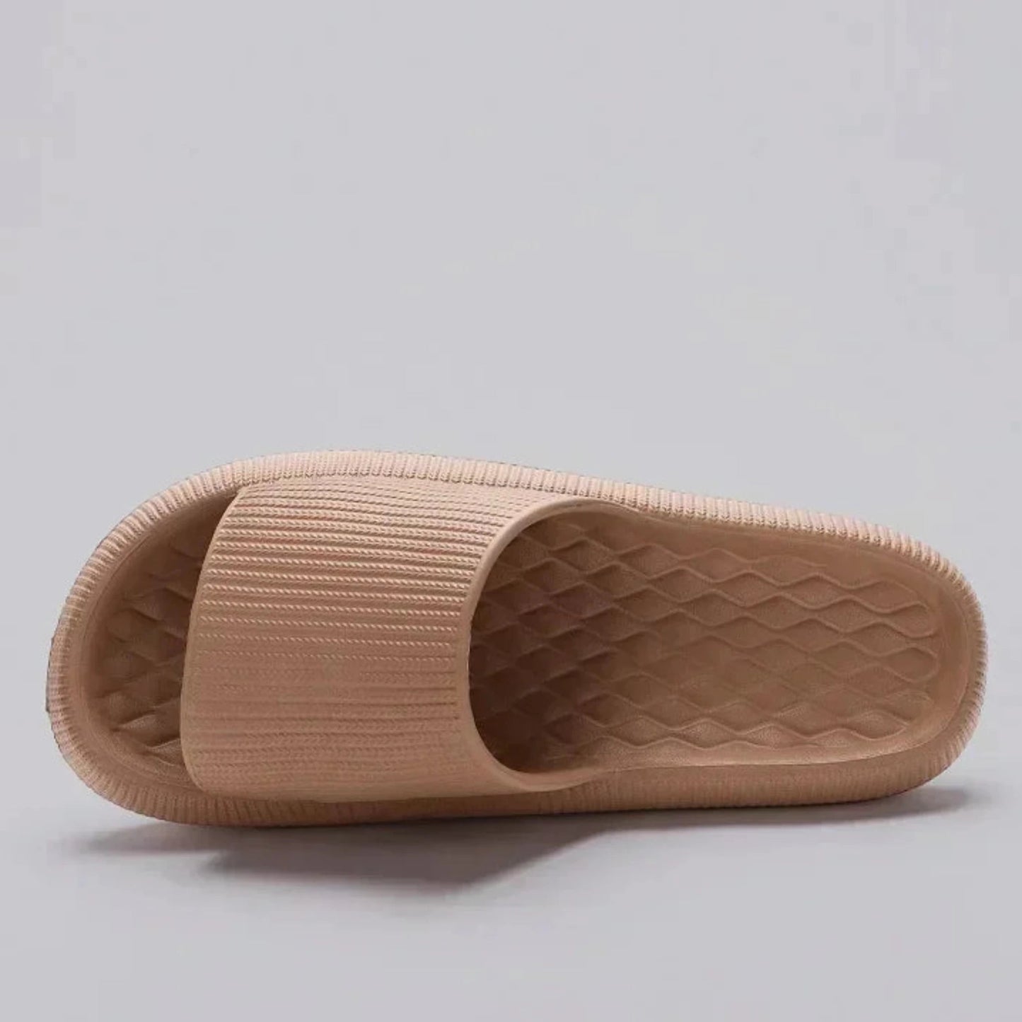 Thick Platform Slides - Babytopia32