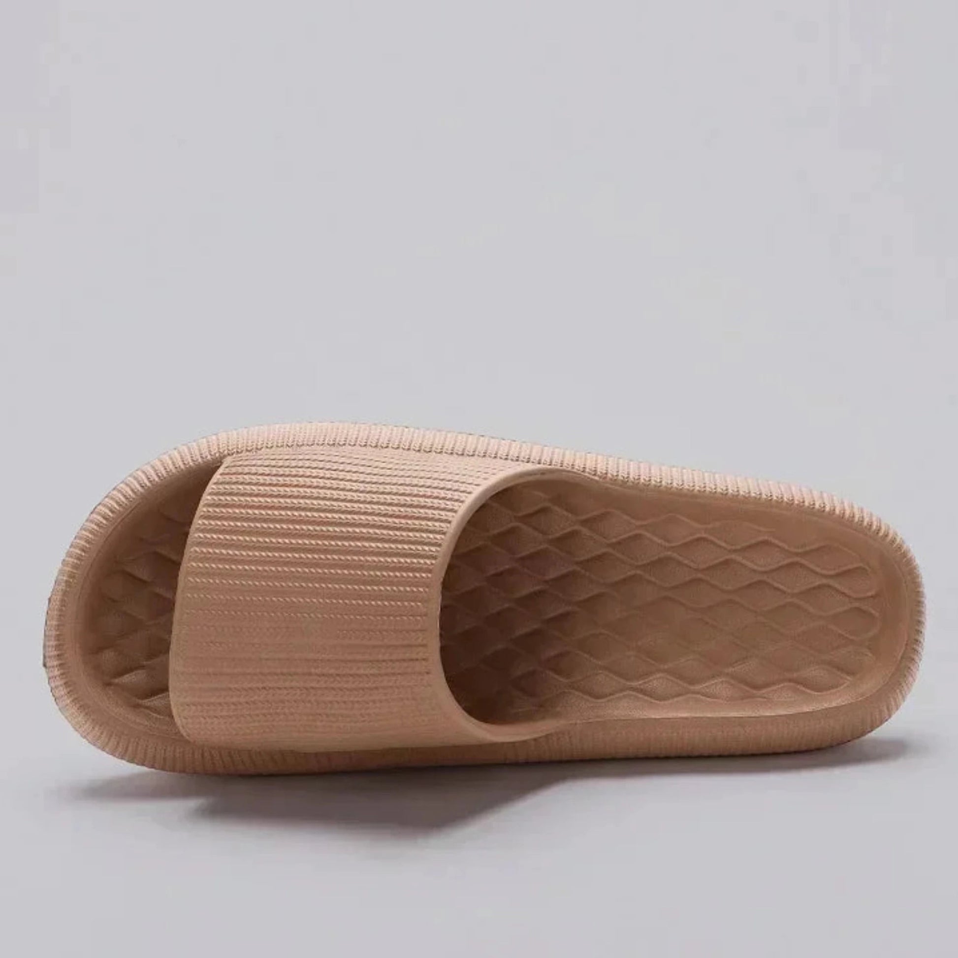 Thick Platform Slides - Babytopia32