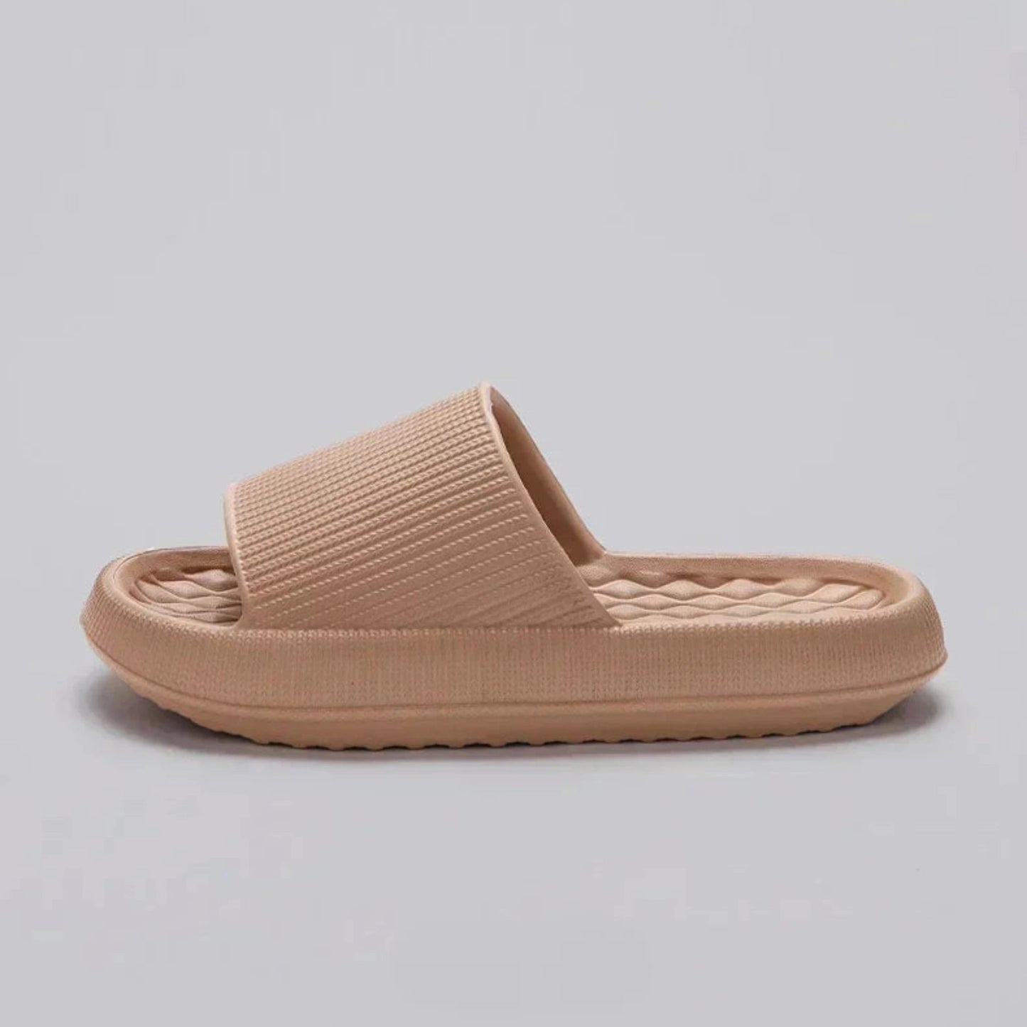 Thick Platform Slides - Babytopia32