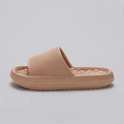 Thick Platform Slides - Babytopia32