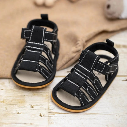Toddler Casual Sandals - Babytopia32