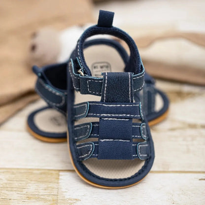 Toddler Casual Sandals - Babytopia32