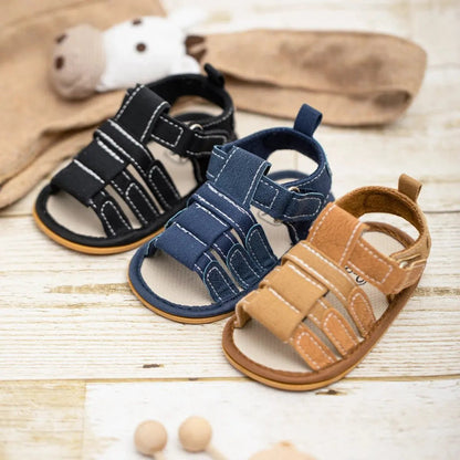 Toddler Casual Sandals - Babytopia32