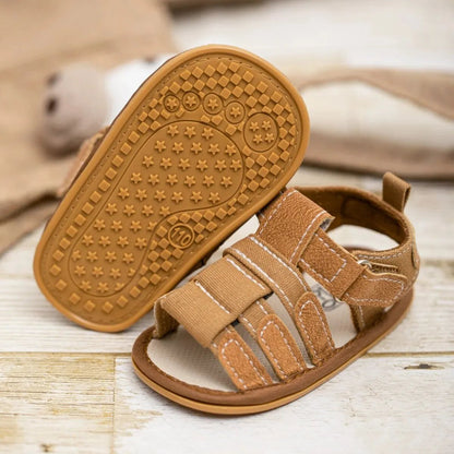 Toddler Casual Sandals - Babytopia32