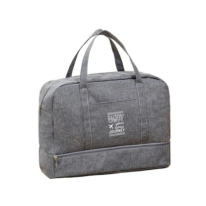 Tote Travel Bag - Babytopia32